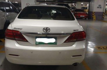 TOYOTA CAMRY 2.4V 2011 for sale