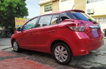 2017 Toyota Yaris for sale