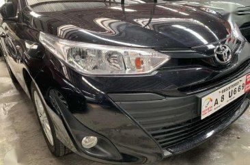 2019 Toyota Vios for sale