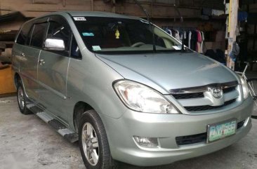 Toyota Innova 2008 for sale