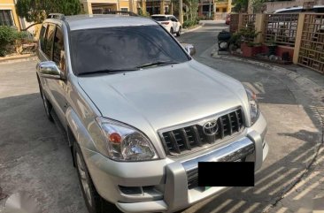 Toyota Land Cruiser Prado 2009 for sale