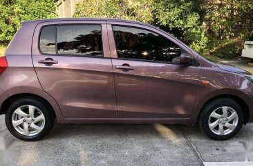 2016 Suzuki Celerio 1.0 Manual for sale