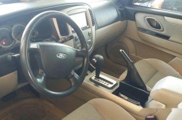 Ford Escape 2007 for sale 