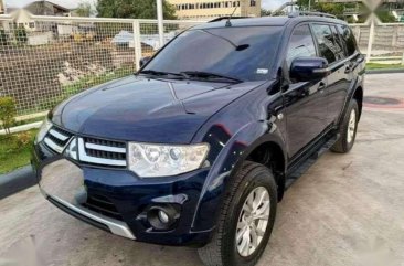 2014 Mitsubishi Montero for sale