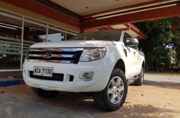 2014 Ford Ranger XLT for sale 