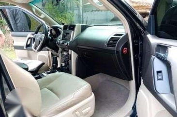 Toyota Prado 2012 for sale