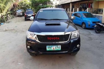 2014 Toyota Hilux for sale