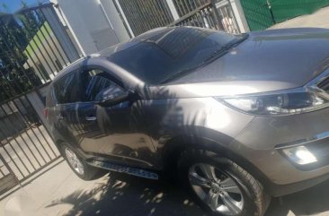 Kia Sportage 2012 for sale