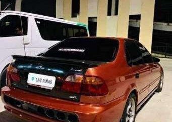 Honda Civic siR 2000 for sale