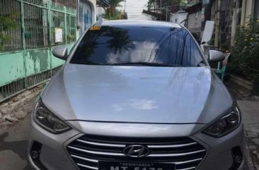 Hyundai Elantra 2018 for sale