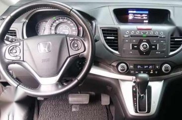 2013 Honda Crv automatic for sale