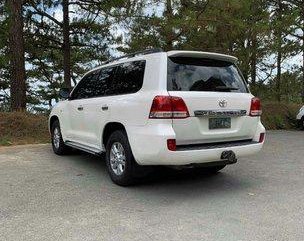 Toyota Land Cruiser 2009 for sale