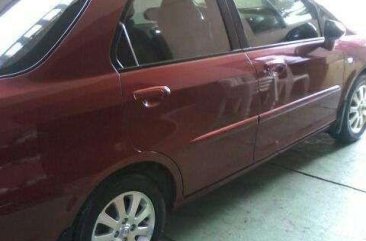 Honda City 1.5 matic V-TEC 2006 for sale 