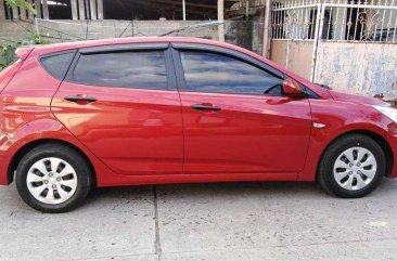 2015 Hyundai Accent Hatchback for sale 