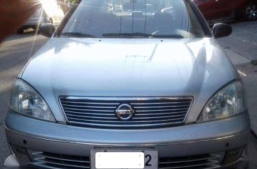 2004 Nissan Sentra Gx 1.3 Automatic for sale 