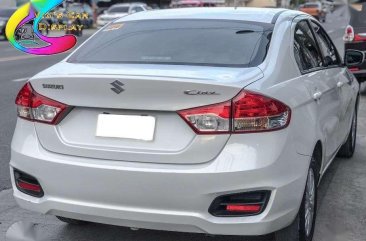 Suzuki Ciaz 2016 for sale