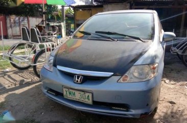 Honda City 2004 matic for sale 