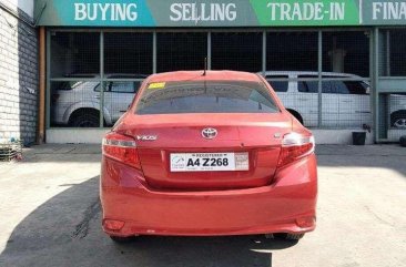 2018 Toyota Vios for sale 