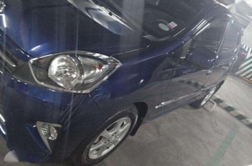 Toyota Wigo 2014 for sale