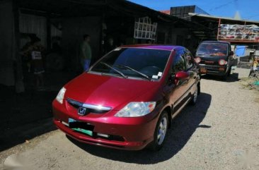 Honda City 2005 MT for sale