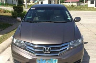 Honda City 2012 for sale