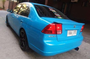 2002 Honda Civic for sale