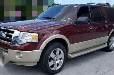 2011 Ford Expedition for sale