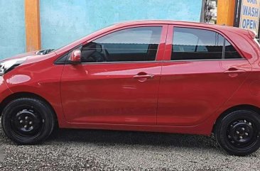 2018 Kia Picanto for sale