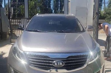 Kia Sportage 2012 for sale