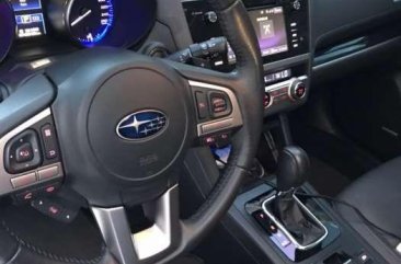 Subaru Outback 2015 for sale