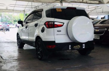 2017 Ford Ecosport Ambiente for sale