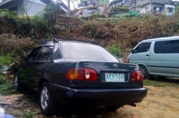 1999 Toyota Corolla for sale