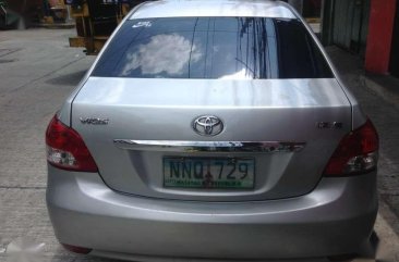 Toyota Vios 2009 for sale