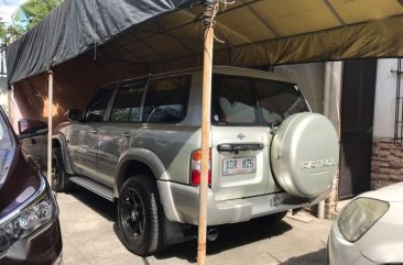 Nissan Patrol 2003 for sale