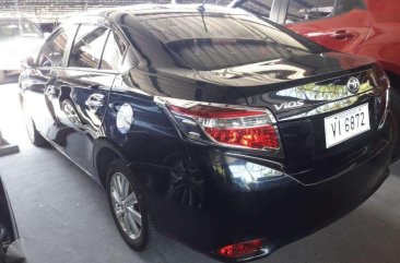 2017 Toyota Vios for sale