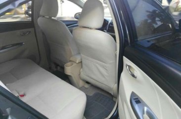 2015 Toyota Vios 1.5G for sale