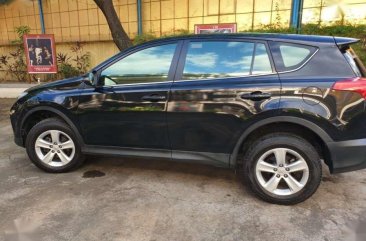 2013 Toyota RAV4 4x2 Automatic for sale 