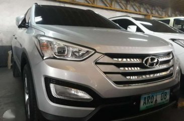 2014 Hyundai Santa Fe for sale 