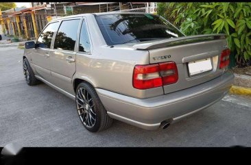 Volvo S70 Classic Sedan 1998 for sale