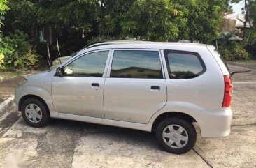 2011 Toyota Avanza J for sale 