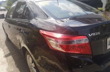 2015 Toyota Vios 1.3 E AT for sale