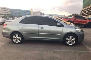 Toyota Vios 1.5 G Manual 2009 for sale