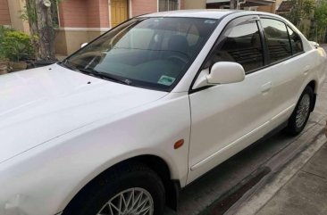 Mitsubishi Galant 1999 for sale