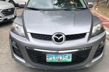 2011 Mazda CX-7 for sale