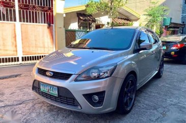 2011 Ford Focus S for sale