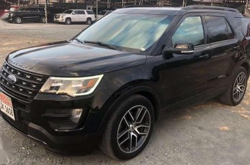 2016 Ford Explorer for sale