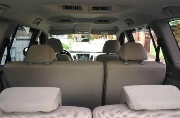 2014 Mitsubishi Montero Sport GLX for sale