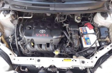 Toyota Vios 1.5g 2007 for sale