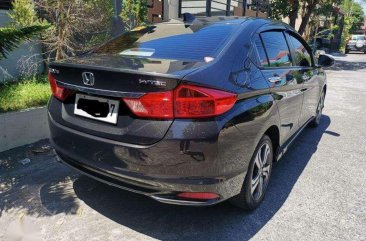 Honda City Vx 2015 Automatic for sale 