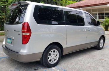 2009 Hyundai Starex VGT for sale